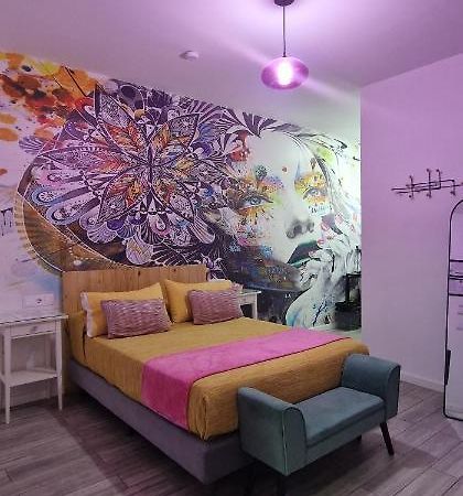 Huelva Art Otel Dış mekan fotoğraf