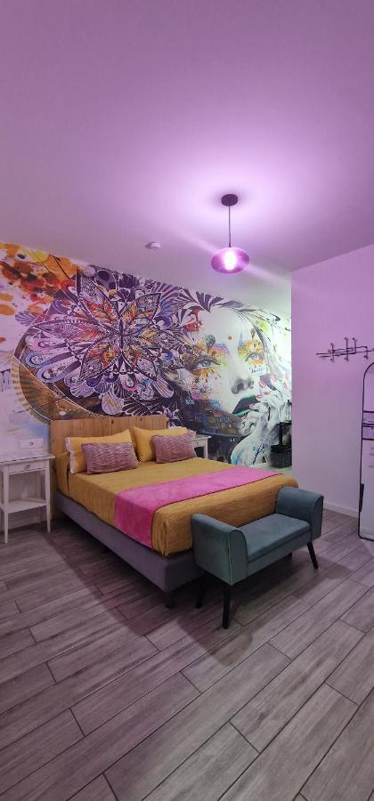 Huelva Art Otel Dış mekan fotoğraf