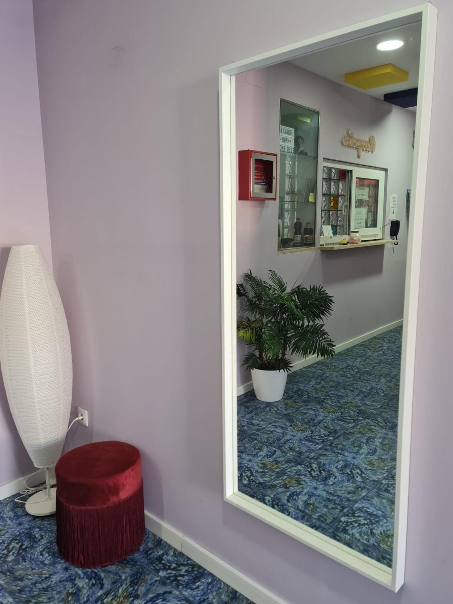 Huelva Art Otel Dış mekan fotoğraf