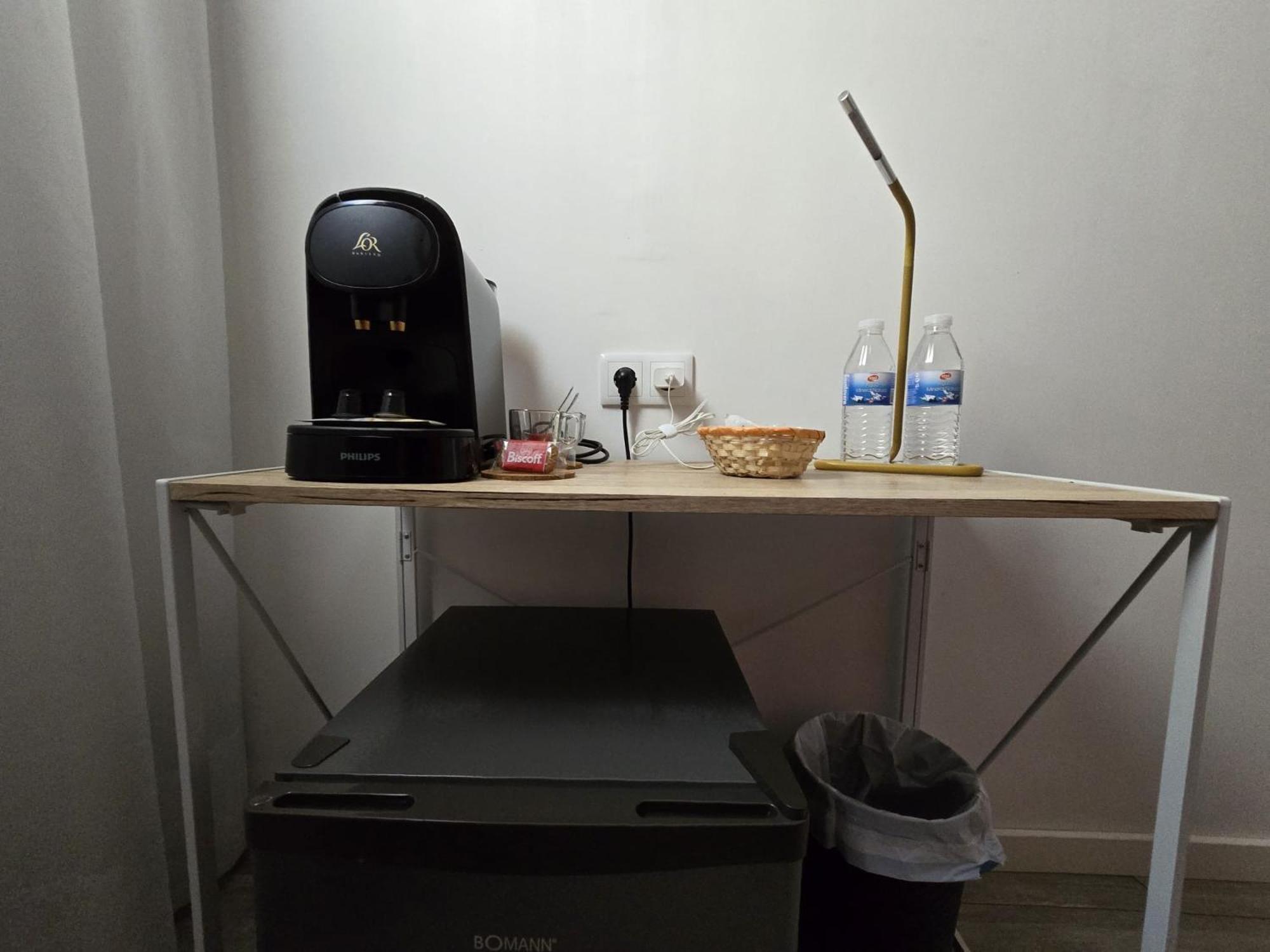 Huelva Art Otel Dış mekan fotoğraf