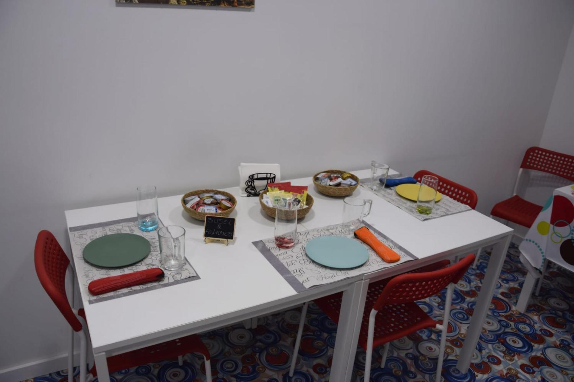 Huelva Art Otel Dış mekan fotoğraf