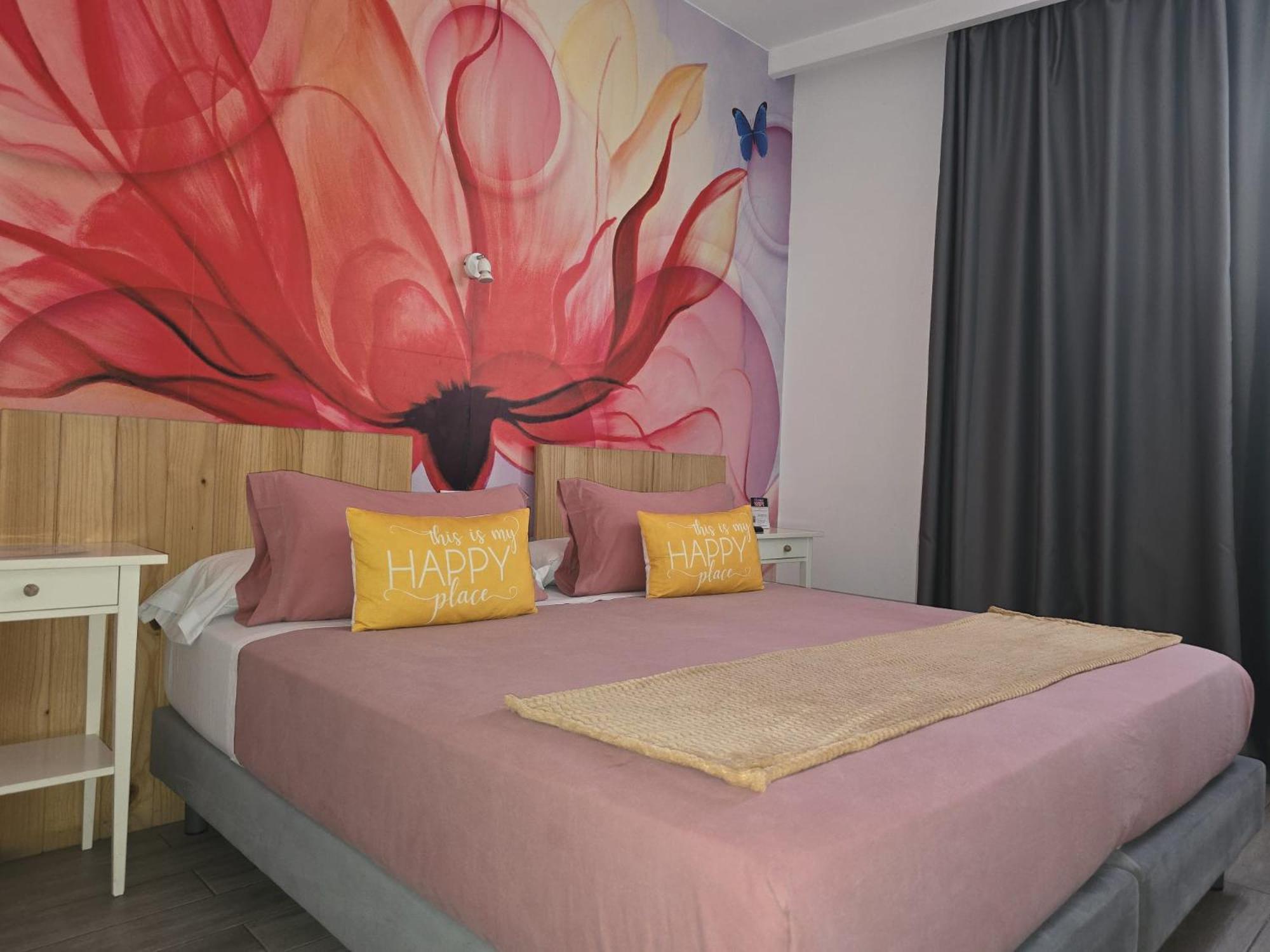 Huelva Art Otel Dış mekan fotoğraf